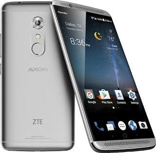 ZTE Axon 7 Price In US