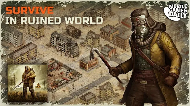 day r survival premium apk