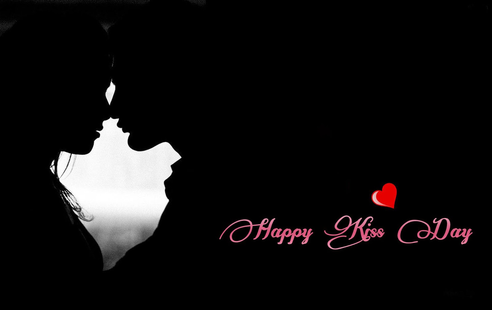 Kiss Day Best HD Wallpapers & Images Free for Download 