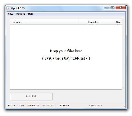 i2pdf