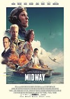 Midway izle Filmin Konusu01-01-2020 01:55:14 7 Aralık 1941’de, Japon kuvvetleri, Hawaii’deki ABD deniz üssü Pearl Harbor’a yıkıcı bir saldırı başlattı. Midway Savaşı altı ay sonra, 4 Haziran 1942’de, Japon donanması Pasifik’teki Amerikan gemilerine karşı bir kez daha saldırı planladığında, başladı. Üç gün boyunca ABD Donanması ve bir takım cesur savaş pilotu, II. Dünya Savaşı’nın en önemli ve en kararlı savaşlarından birine verecektir. 2019 Midway filmini Roland Emmerich yönetiyor.