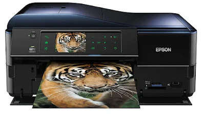 Epson Stylus Photo PX830FWD Driver Downloads