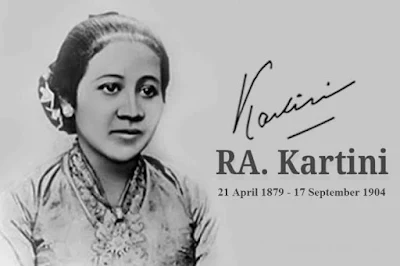 Biografi Lengkap R A. Kartini