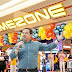 Timezone Festival Mall now Open
