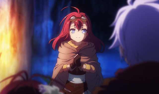 No Game No Life