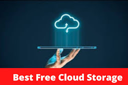 Best Free Cloud Storage, 7 Pilihan Terbaik Untuk Penyimpanan Dokumentasi Anda