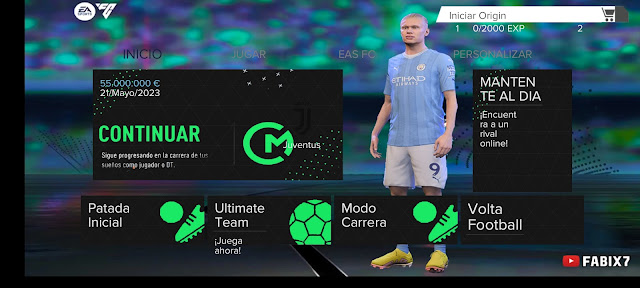 FIFA-14-Android-Offline