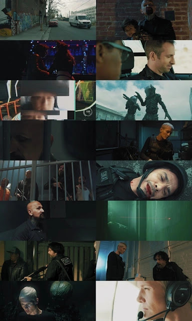 Attack of the Unknown (2020) BluRay [Hindi DD2.0 & English] Dual Audio 720p & 480p x264 ESubs HD | Full Movie