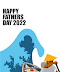 HAPPY FATHERS DAY 2022 STICKERSTOCKFREE PNG