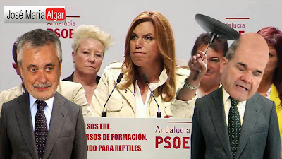 Susana Díaz, Investidura 2