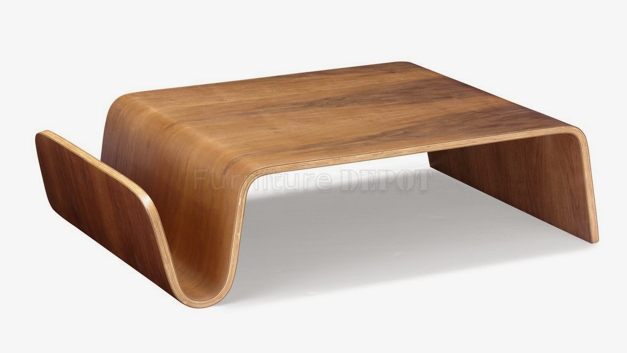 Modern Coffee Tables