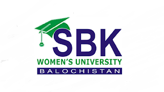 Sardar Bahadur Khan Women University SBKWU Jobs in Pakistan - Download Job Application Form - www.sbkwu.edu.pk Jobs 2021