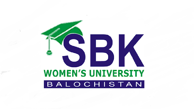 Sardar Bahadur Khan Women University SBKWU Jobs in Pakistan - Download Job Application Form - www.sbkwu.edu.pk