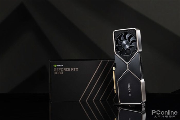 5nm + CUDA core count doubled! NVIDIA's next-generation GPU is huge