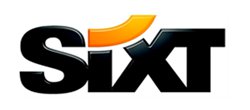 About Sixt Car Rental in Europe