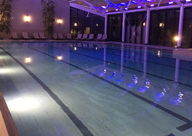 Ramside Spa Hall Review Durham Experience Teesside