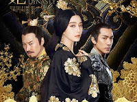 Lady of the Dynasty (2015)