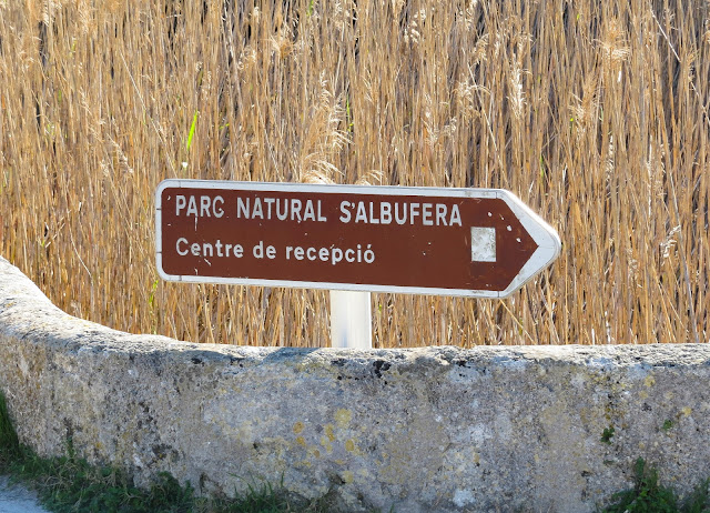 S’Albufera Natural Park, Mallorca