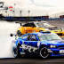 About Formula Drift