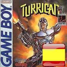 Turrican (Español) en ESPAÑOL  descarga directa