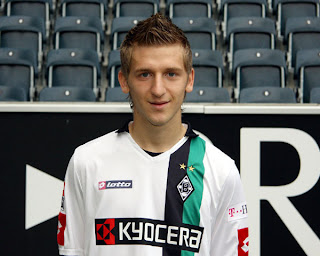 Marko Marin, Manchester United transfer target january 2011