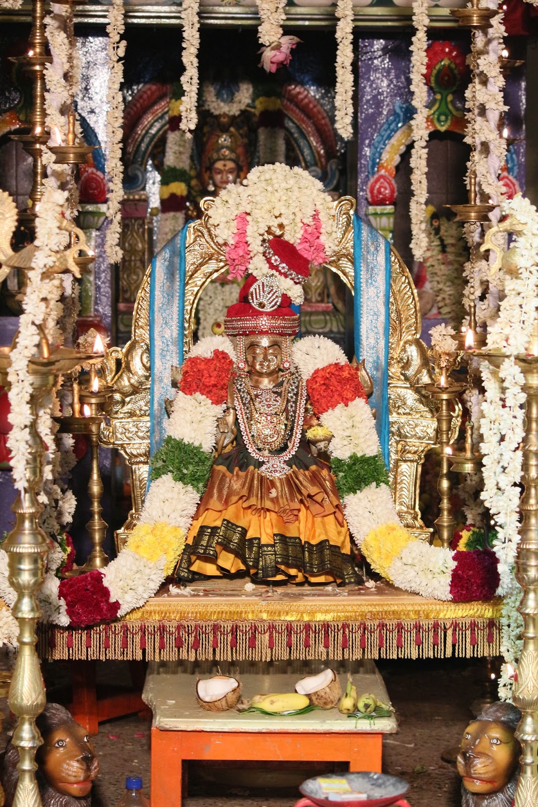 muthumariamman