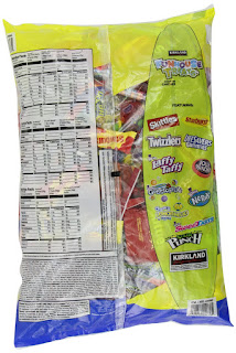 Assorted Candy Mix Funhouse Treats 92oz