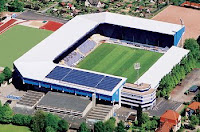 Stadion Schuco Arena