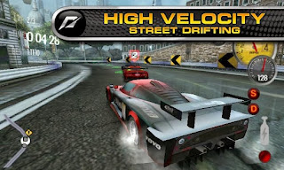 NEED FOR SPEED™ Shift v2.0.8 Apk