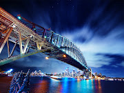 SydneyFor a delightful vacation (sydney australia)