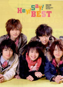 Hey!Say!BEST