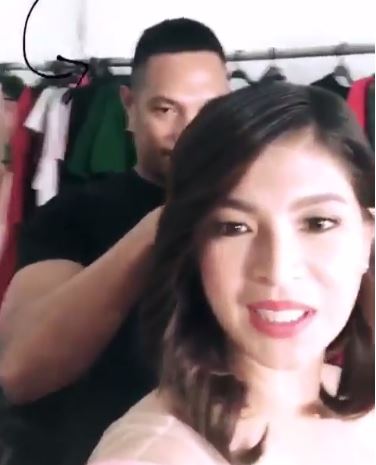 "Iniisip ko ba kung may pinagkakautangan ito sa probinsya, kaya ayaw magpakuha!" Angel Locsin As She Tried To Show Off One Of Her Satff!
