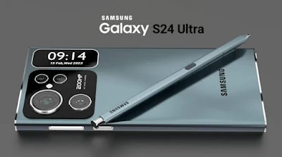 samsung galaxy s24 ultra