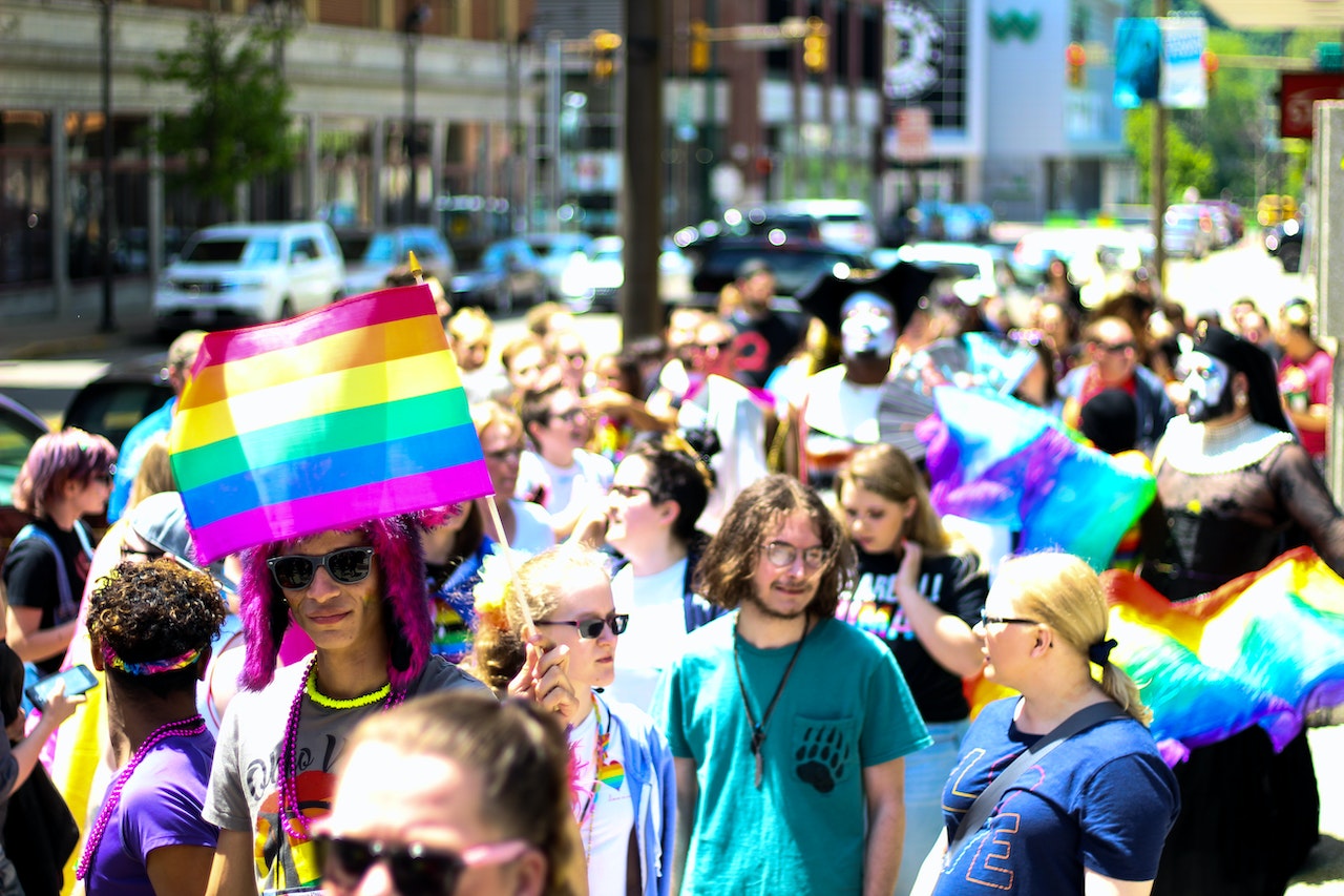 Pride (Toronto)