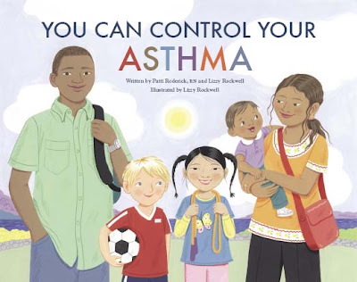 asthma treatment