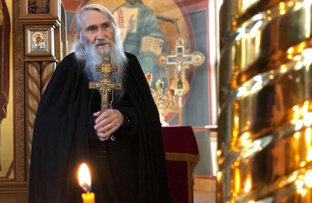Свет опстаје захваљујући томе што је још жива вера
