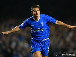 Lampard: "Mourinho es un entrenador fantástico" Lampard: "Mourinho es un entrenador fantástico"