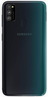 Samsung Galaxy M30s 4/6 GB RAM