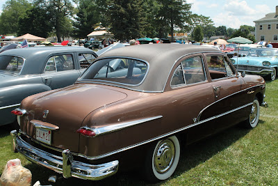 Ford Crestliner