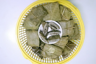 Banh trung kien 