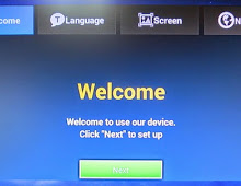 How to easily flash firmware on Probox2 EX Media Player with Amlogic S802-H CPU