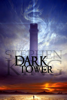 Dark Tower poster