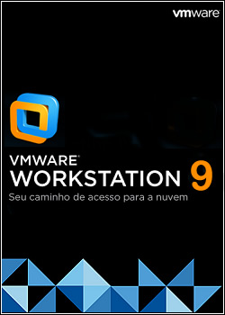 VMware Workstation 9.0.0.812388 + Crack