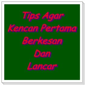 Tips Agar Kencan Pertama Berkesan Dan Lancar