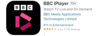 تحميل تطبيق bbc iplayer بي بي سي آي بلاير 2023 APK للاندرويد
