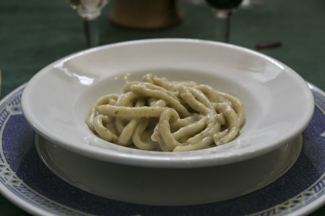 Agriturismo Le Campestre di Manuel Lombardi-Conciato romano