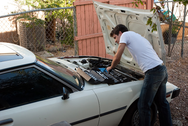 Toyota of Orlando service