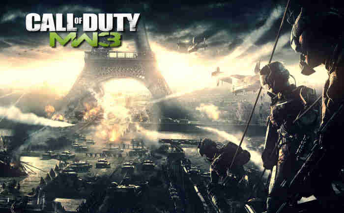 Call of Duty Modern Warfare 3 Download - Free Download Full Version ...