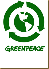 greenpeace
