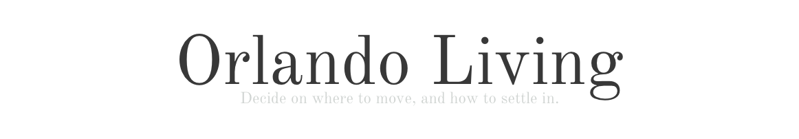 Orlando Living